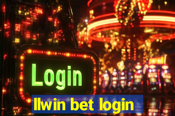 llwin bet login